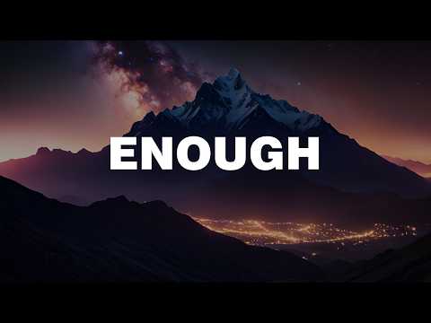 [FREE] Lewis Capaldi x Adele Type Beat "Enough" | Emotional Piano Ballad