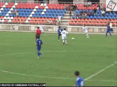 Impuls - Ararat 2:1, APL, Week 17