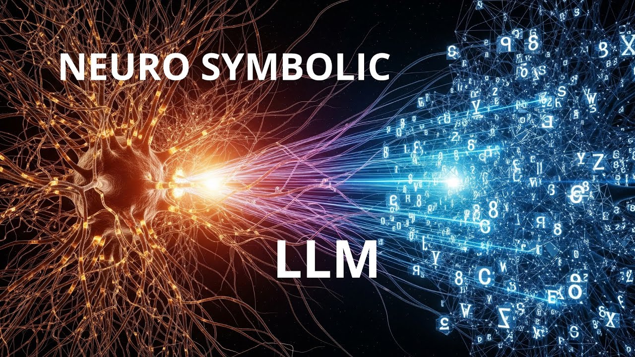 New Neuro-Symbolic LLM by MIT for PURE LOGIC