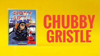 TeZ-X Spectrum 1051 Chubby Gristle