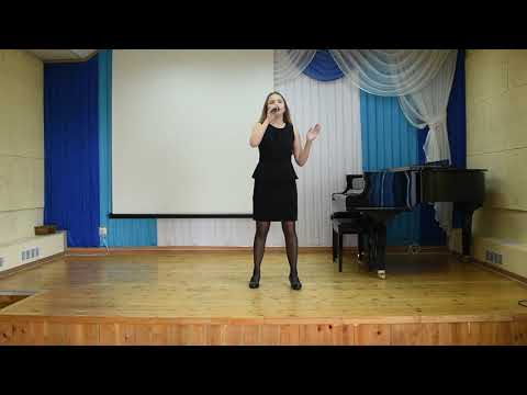 Сурикова Анна