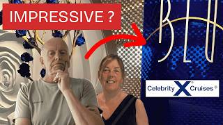 Aqua Class Perks on Celebrity Apex | Blu Breakfast to Silent Disco