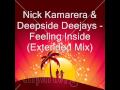 Nick Kamarera and Deepside Deejays - Feeling ...