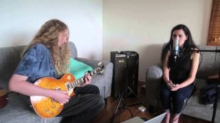 (Cover) Home is behind - Lord of the rings soundtrack -