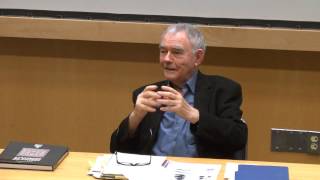 18. Spatial & Social Structure III: Colony & Post-colony