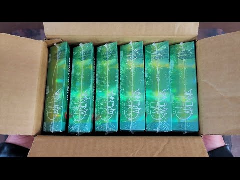 QUALITY CONTROL MISCUTS | Streets of New Capenna Collector Box CASE