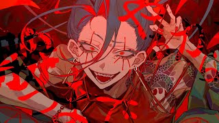 です〰️🤍´-  ~ - 【18歳が】孤独毒毒 / syudou【歌ってみた】【いれいす】