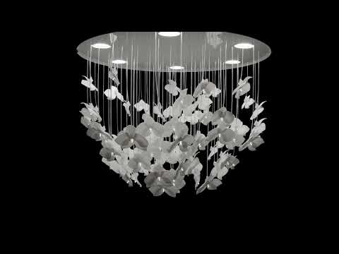 Sagarti Люстра Ellea El.S.Mini.60_60