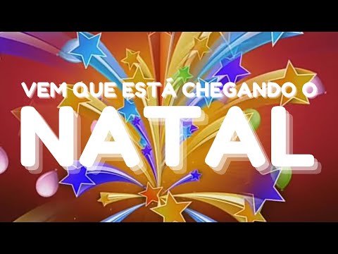 download lagu mp3 mp4 Vem Que Est Chegando O Natal, download lagu Vem Que Est Chegando O Natal gratis, unduh video klip Vem Que Est Chegando O Natal