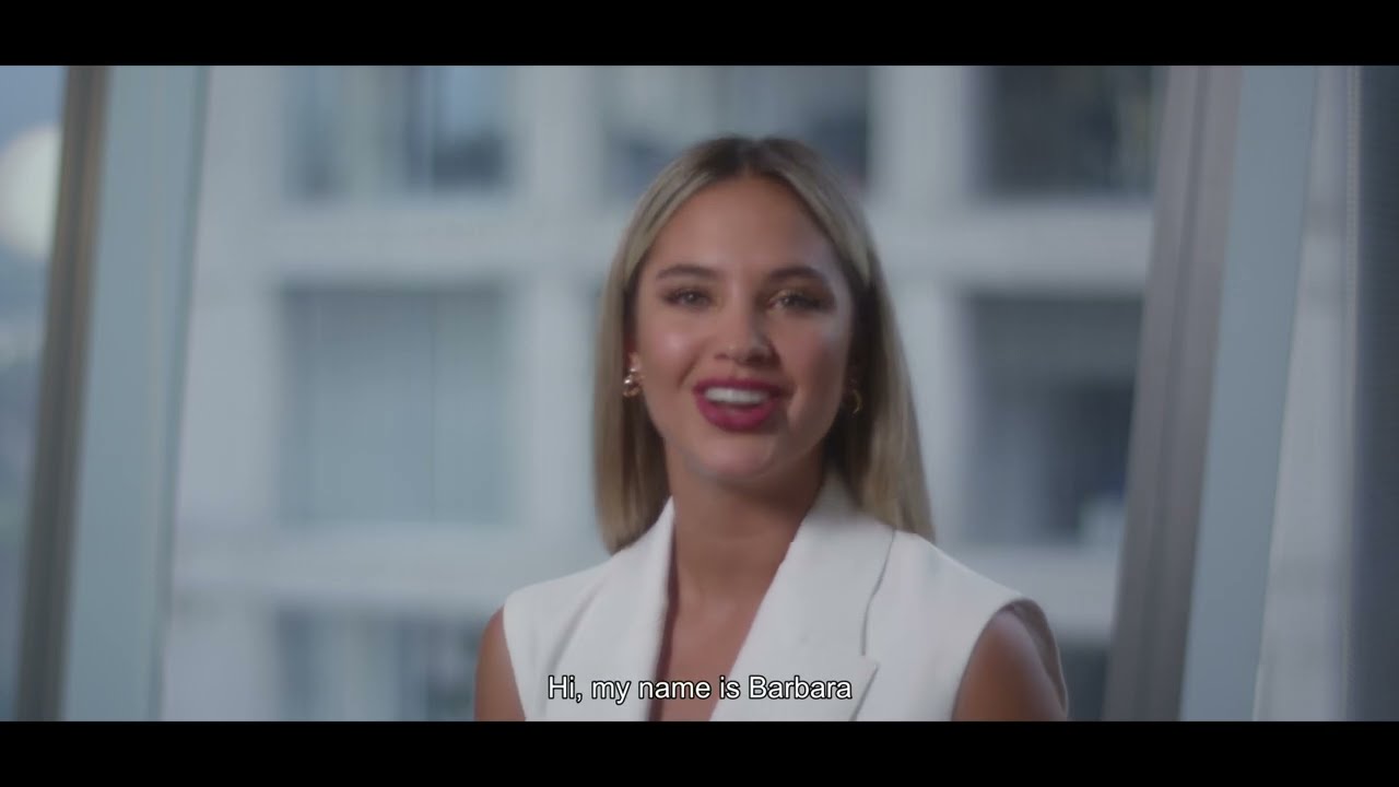 BS Media Portfolio Video 5
