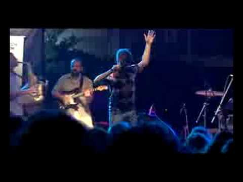 Americano MARAVEYAS ILEGAL