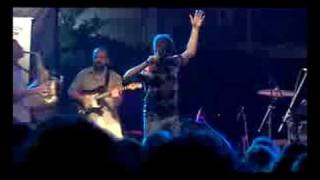 Americano MARAVEYAS ILEGAL