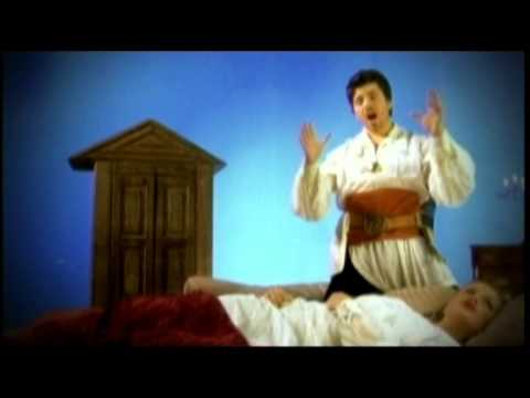 Video thumbnail for Žao mi je