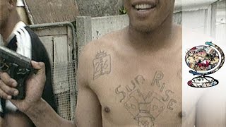 The Bloody War With South Africas Gangsters (1999)