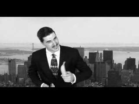 The "For Your Consideration" Trailer