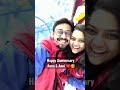 Happy 4th Wedding Anniversary ️