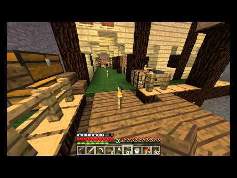 Muckin' About Vanilla S01E01 - Welcome!