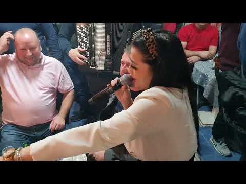 Marina Bogdanovic - Miki Milane - Orkestar Igora Skondrica Lestanca - Kafana Maki Brezdje