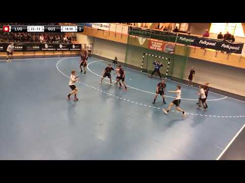 USM Finalspelet 2019: Snapshots, Lugi HF - Eskilstuna Guif IF, P18