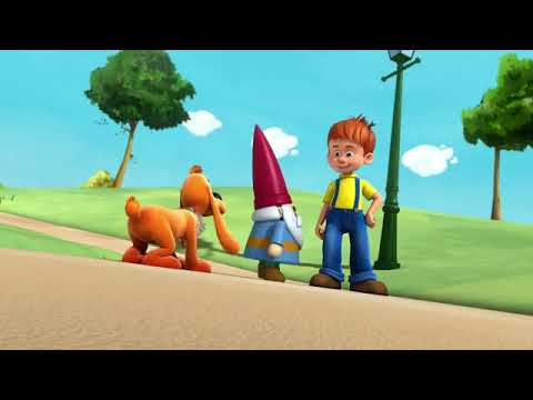 Bobby & Bill - George's Day Out