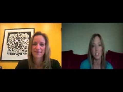 Interview with Angie Fisher from Modern Day Admin