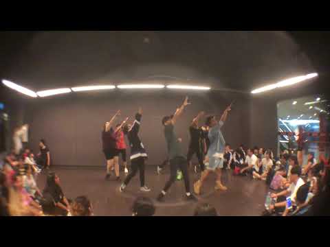KPOP Dance Off Vol 104: VIXX - Hyde
