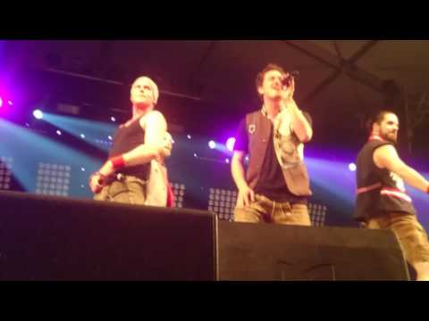 Voxxclub geiles himmelblau pohleim