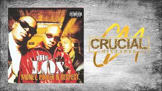 The Lox - If You Think I&#39;m Jiggy [Instrumental]