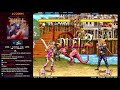 1CCBBH 302 Golden Axe The Duel Milan Flare 1 Credit Clear