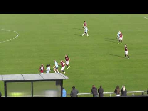 13. kolo 2016/17 AC Sparta Praha - 1.FC Slovácko 2:0 (2:0), 2.poločas