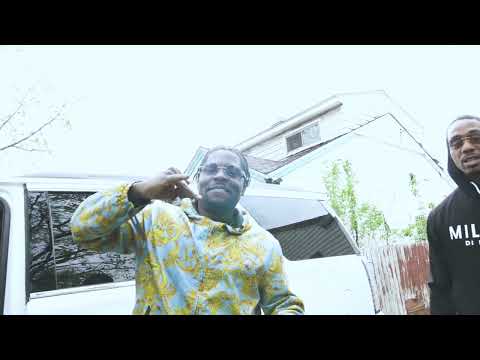 YNS Lil Bro x Loaded Base x Bagplotter - On Go (Official Music Video)