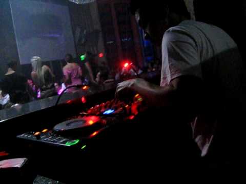 Jayvin Mena - Monthra (Bart B More Secured Remix)