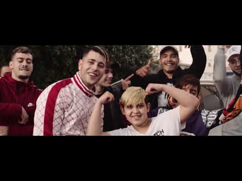BANDOLERO - CRIE930 - AGON BEATS (VIDEOCLIP)