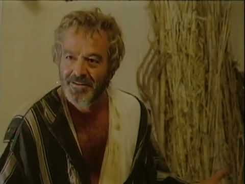 Gideão e os 300 guerreiros. | Filme bíblico completo dublado.