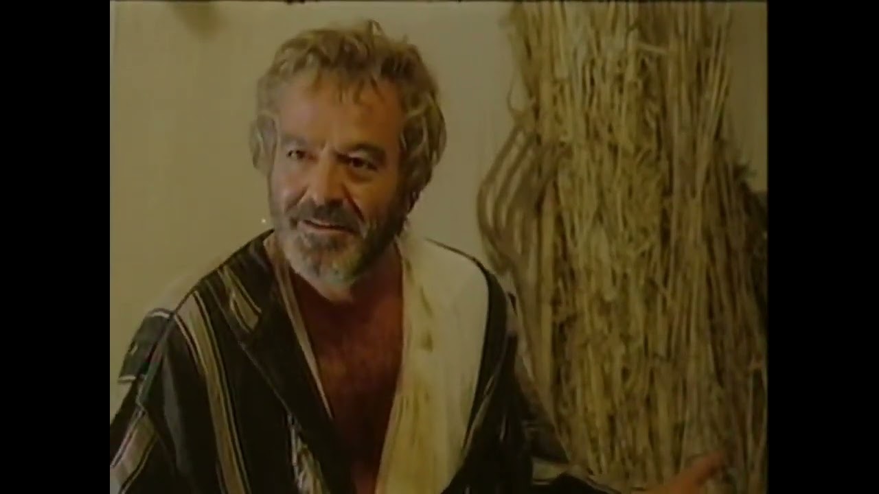 Gideão e os 300 guerreiros. | Filme bíblico completo dublado.