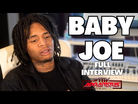 BBG Baby Joe: Jail Time, NBA YoungBoy Tour, Lul Tim, Wooski, Foolio Trial & Ben10 Baby Joe Unloads!!