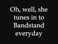 Bobby Darin - Queen of the Hop (Lyrics On-Screen ...