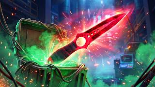 EVENT KASASIN'DAN SKELETON RUBY!?  - CASEHUG PROMO CODE