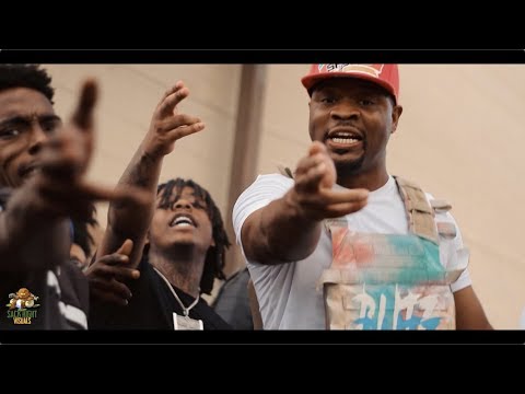 BL Double Ft. Splurge & Quin NFN - Hittaz On Deck (Exclusive By: @HalfpintFilmz)