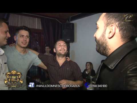 Yanne - Vreau sa mor de batranete (Hanul Domnesc) LIVE 14.11.2014
