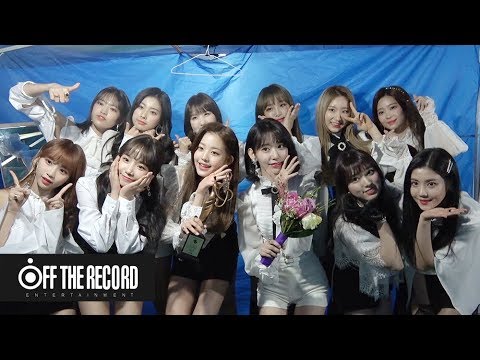 IZ*ONE 에너지 캠(ENOZI Cam) EP.13
