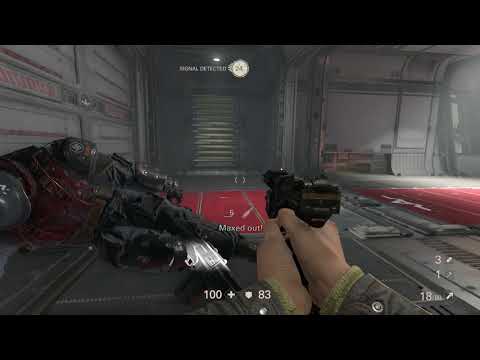 Wolfenstein - The New Colossus - Pt 46