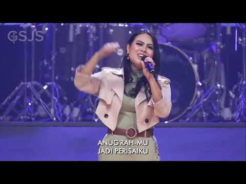 1000 CARA TUHAN MENOLONG (HEDY BUNGA ANGELI)