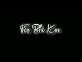 Khuda Bhi Jab Tumhe No Copyright Trending Lyrics Md Creations 193