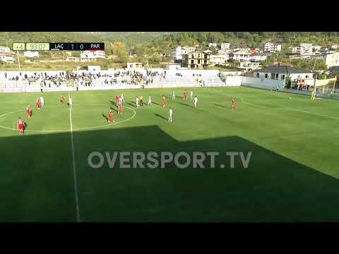 Laçi-Partizani | Java e 11-të e Abissnet Superiore | Ritransmetimi i ndeshjes