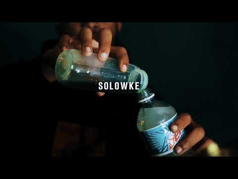 Solowke X FBE savage X FBE kash - niggas outta orders