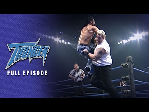 WCW Thunder