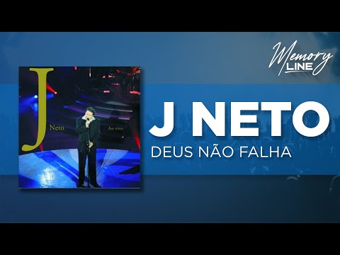 Deus não falha video
