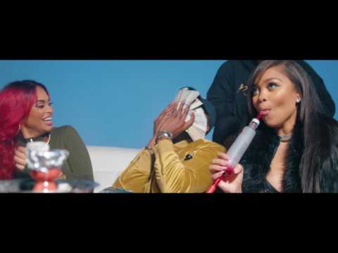 DJBJ Feat. Sino - The Plug (Official Music Video)