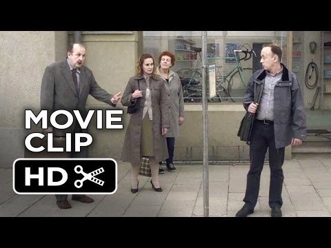 A Pigeon Sat on a Branch Reflecting on Existence Movie CLIP - Thursday (2015) - Comedy HD